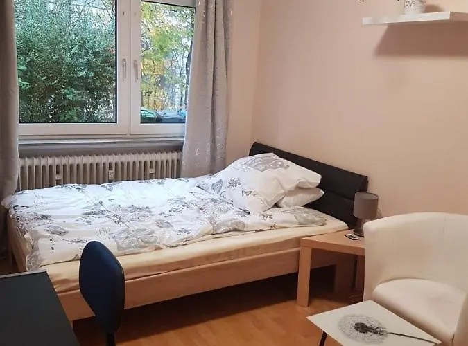 Ferienwohnung Hanna Marburg