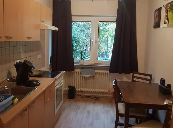 Ferienwohnung Hanna Vendégház